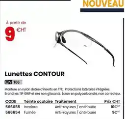 Carrefour Cahors - chateau lagrezette offre