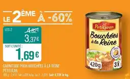 Carrefour Château reillanne - noblesse - côtes-de-provence offre