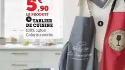 Carrefour Le canotier - réserve - côtes-de-provence offre