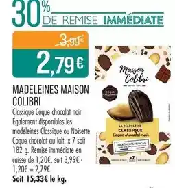 Carrefour Grignan-les-adhemar - garde de bonpas offre