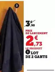 Carrefour Carrefour - jacques delorme offre