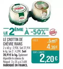 Carrefour Carrefour - jacques delorme offre