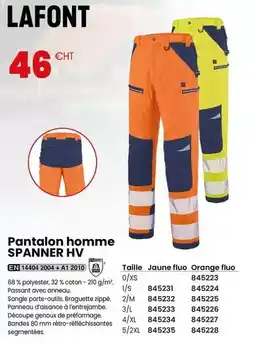 Carrefour Duc - de lys - bourgueil offre