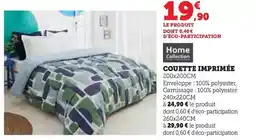 Carrefour Ma petite parcelle vacqueyras offre