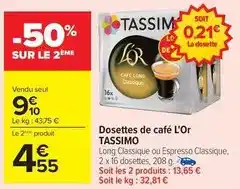 Carrefour La croix - domaine croi offre