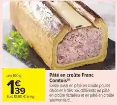 Carrefour Château la salagre - bergerac offre