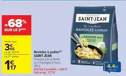 Carrefour Fronton - château baudare perle noire offre