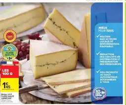 Carrefour Berticot vieilles vignes - côtes-de-duras offre