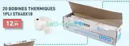 Carrefour Corse - terra vecchia 650 bouteilles disponibles offre