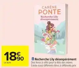 Carrefour La cave d'augustin florent offre