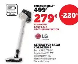 Carrefour Reflets de france - domaine de cantarelle offre