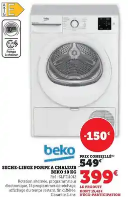 Carrefour Hérésie corbieres offre