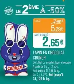 Carrefour Alsace riesling sec offre