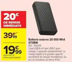 Carrefour Corbiéres - chateau les palais premium offre