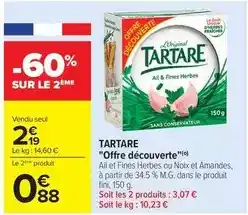 Carrefour Italie d.o.c. prosecco - cantine maschio offre