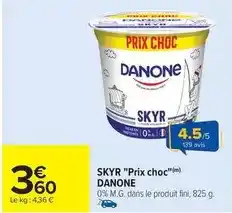 Carrefour Carrefour - cremant de bordeaux demoiselle de lanezac offre