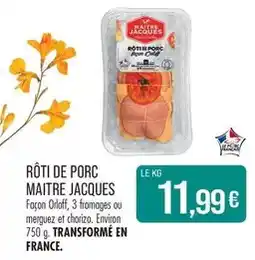 Carrefour Signature - dopf - alsace gewurztraminer demi-sec offre