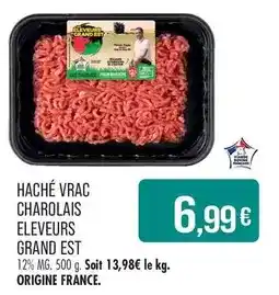Carrefour Paaff - alsace pinot blanc sec offre