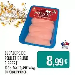 Carrefour Domaine brunely - côtes-du-rhône offre