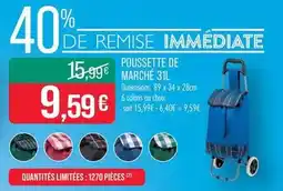 Carrefour Coagne boudin - domaine bruney offre