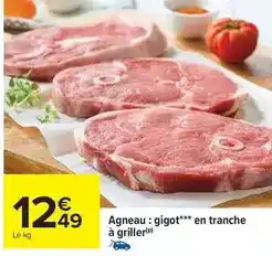 Carrefour Canard-duchene - champagne brut offre