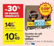 Carrefour Carrefour - les planels chardonnay offre