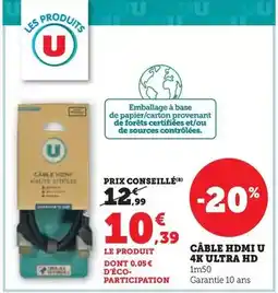 Auchan Supermarché Isey skyr - skyr offre