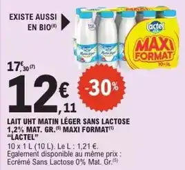 Auchan Auchan - boisson végétale amande offre