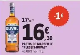 Auchan Danone - danette offre