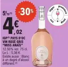 Auchan Auchan - yaourt à la grecque offre