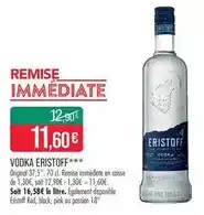 Auchan Andros - dessert fruitier offre