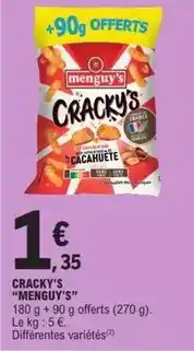 Auchan Danone - activia fruits offre