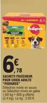 Auchan Saucisson sec d'ardèche igp offre