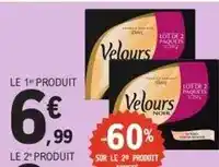 Auchan Richesmonts - plateau de raclette offre