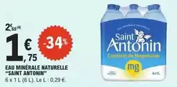 Auchan L'ortolan offre