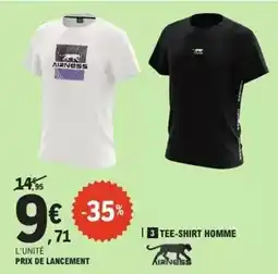 Auchan Auchan - fuet catalan offre