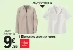 Auchan Brossard - savane offre