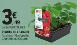 Auchan Tahiti - gel douche offre