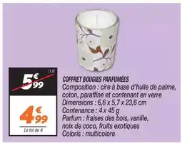 Espace emeraude Couteau à désosser offre