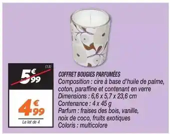 Espace emeraude Couteau à désosser offre