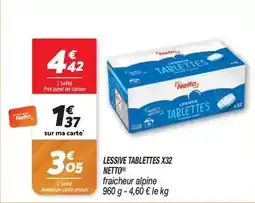 Espace emeraude Scie de boucher offre