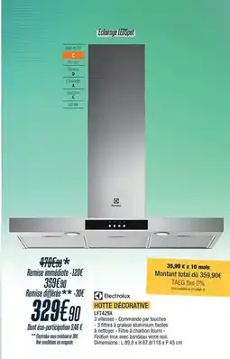 Espace emeraude Gilet de sécurité haute visibilité offre