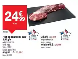 Bricorama Dulux - peinture crème de couleur offre