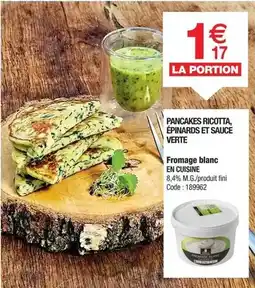 Bricorama Avasco - etagere strong offre