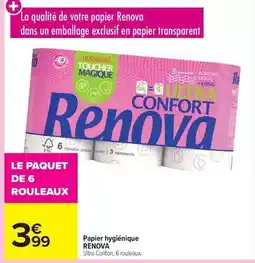 Bricorama Réglette led offre