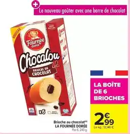 Bricorama Tondeuse à batterie td 40 offre