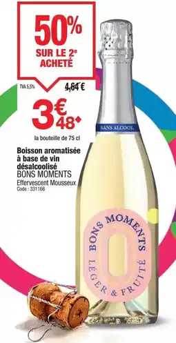 Bricomarché Lasure haute protection offre