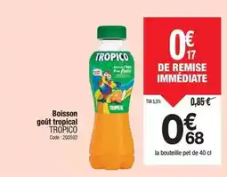 Bricomarché Peinture aérosol relook tout offre