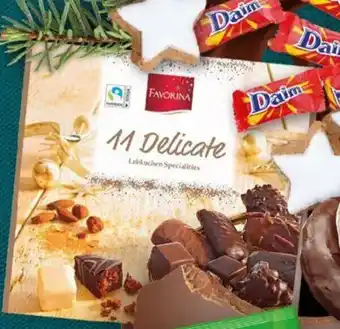 Lidl Pains d'épices Aux 3 Chocolats offre