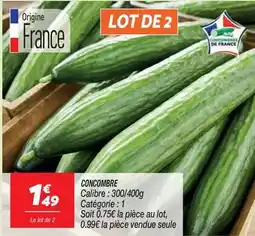 Auchan Baron de lestac - bordeaux aop offre